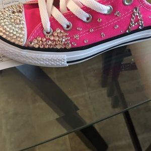 Meet your Posher, Joanna